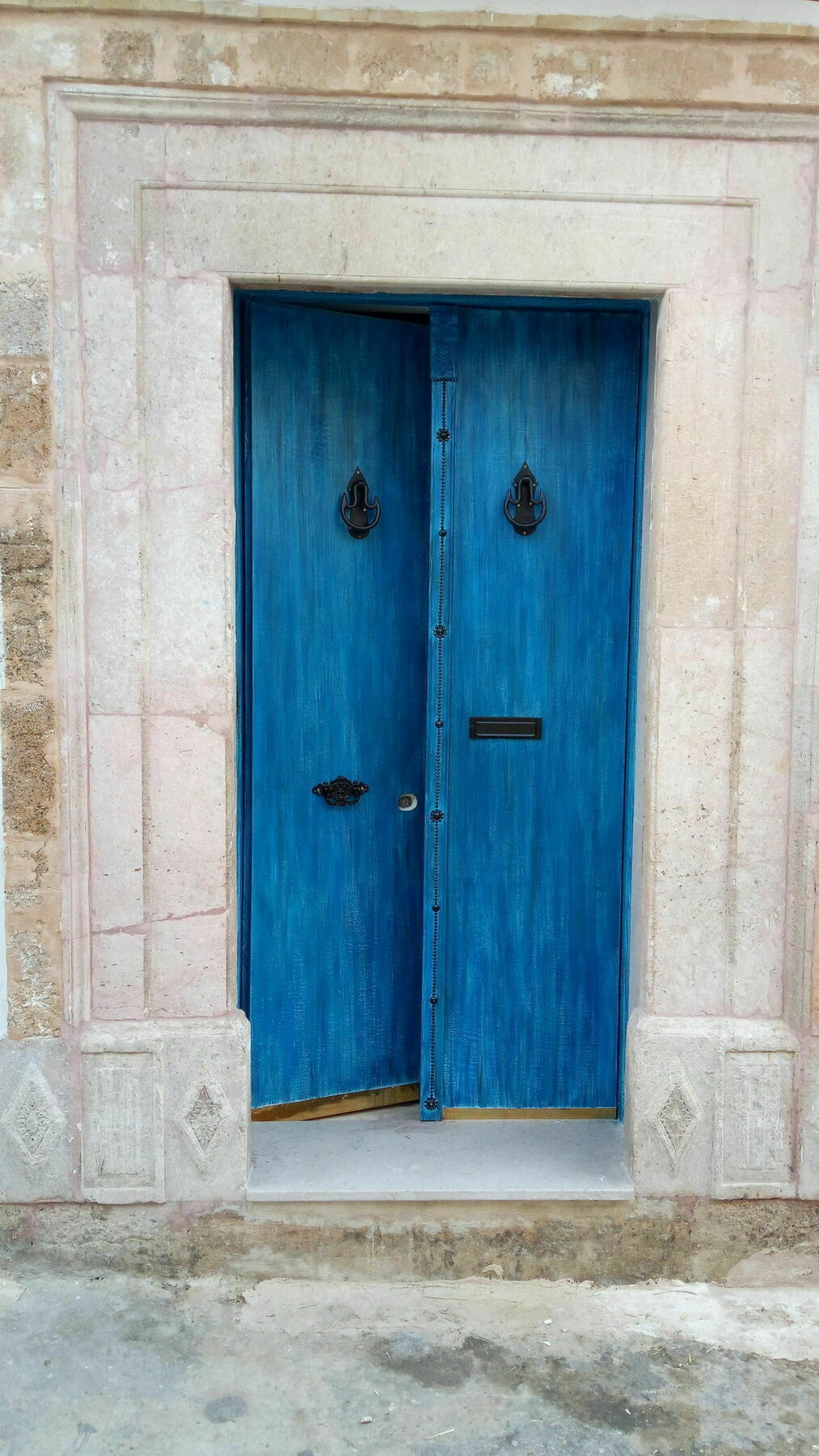 Hotel El Patio Courtyard House Tunis Exteriér fotografie